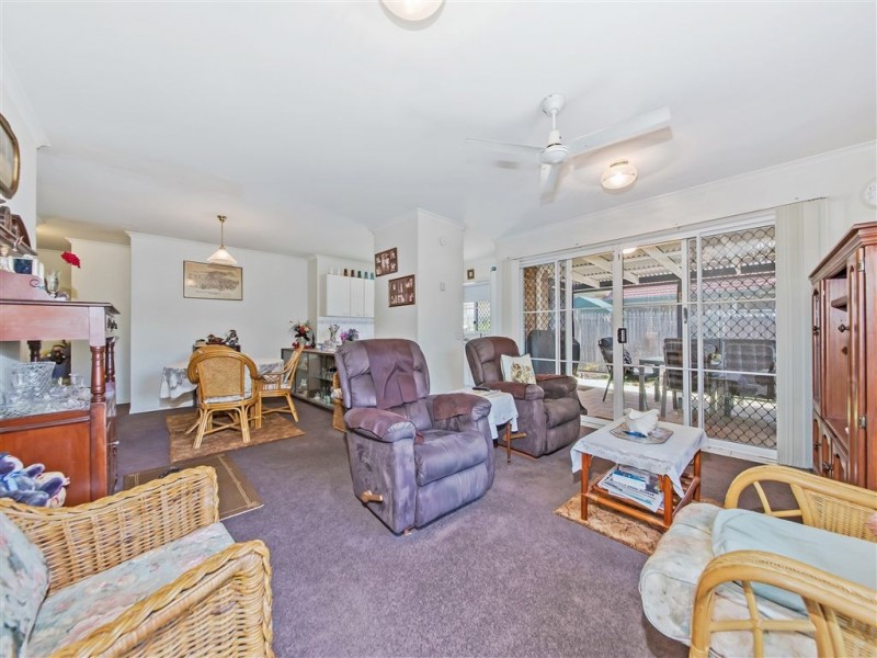 54/43 Scrub Road, Carindale QLD 4152