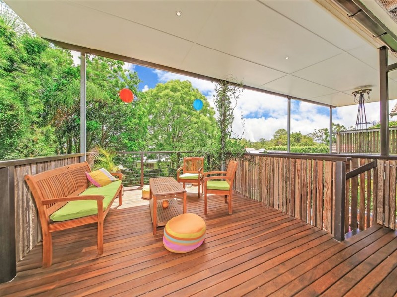 370 Cavendish Road, Coorparoo QLD 4151