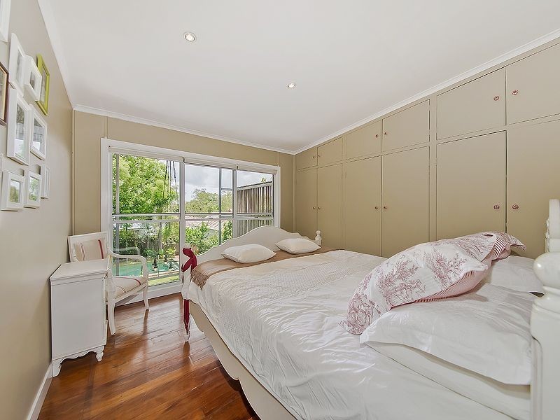 370 Cavendish Road, Coorparoo QLD 4151