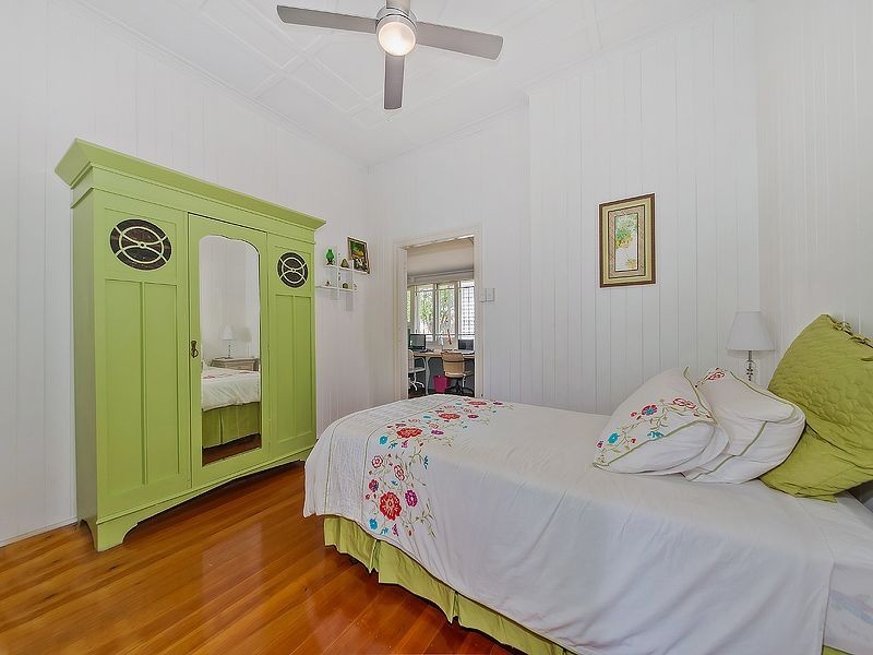 370 Cavendish Road, Coorparoo QLD 4151