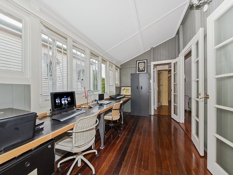 370 Cavendish Road, Coorparoo QLD 4151