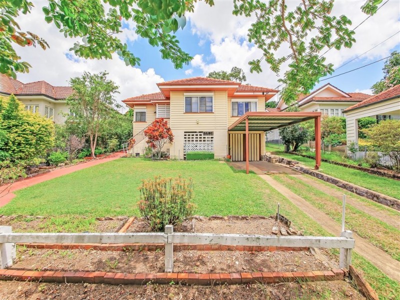 12 Keera Street, Coorparoo QLD 4151