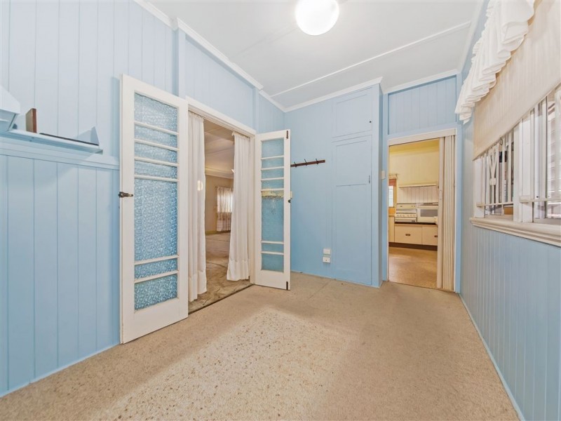 12 Keera Street, Coorparoo QLD 4151