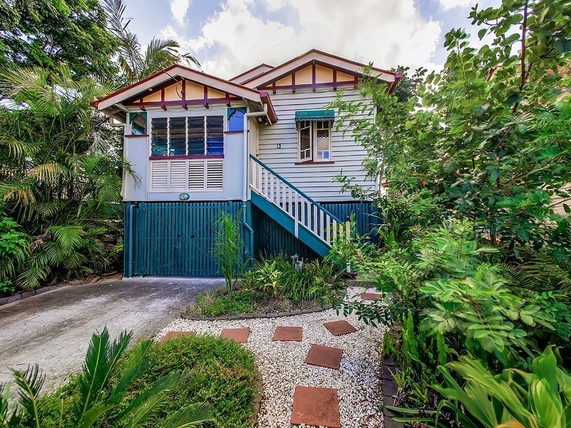 13 Flower Street, Woolloongabba QLD 4102