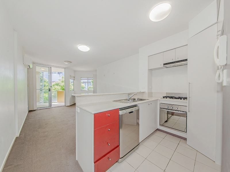 204/333 Water Street, Fortitude Valley QLD 4006