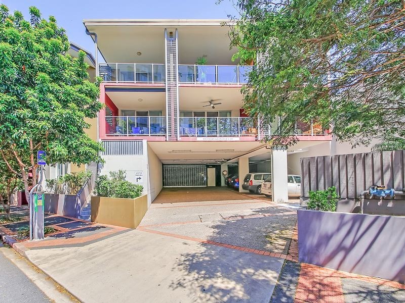 204/333 Water Street, Fortitude Valley QLD 4006
