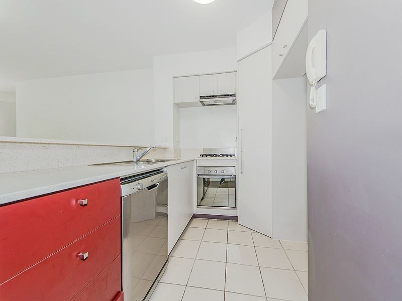 204/333 Water Street, Fortitude Valley QLD 4006