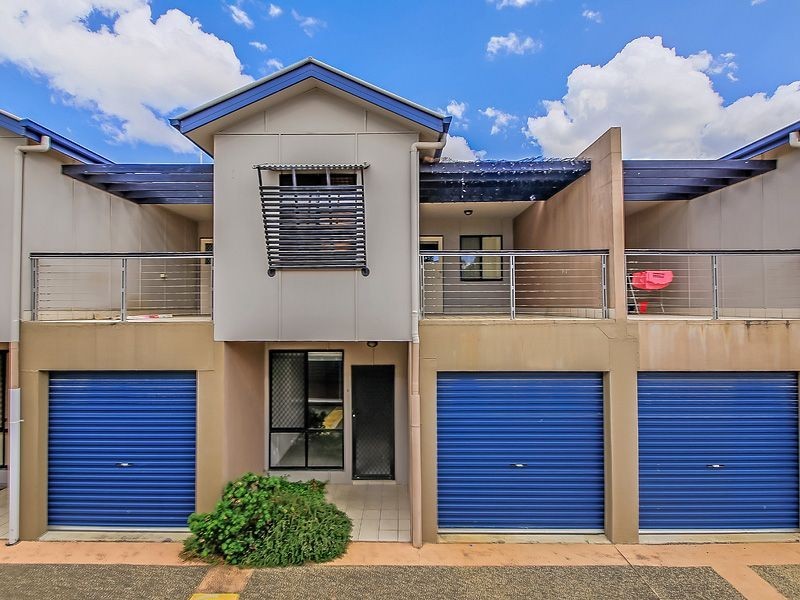 8/11 Cardross Street, Yeerongpilly QLD 4105