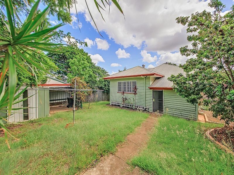 72 Wilkie Street, Yeerongpilly QLD 4105