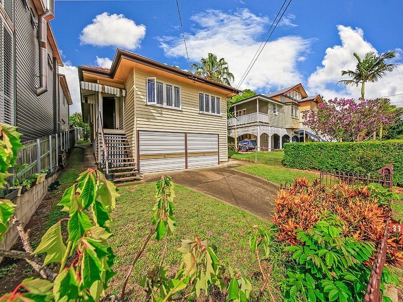 33 Illidge Street, Coorparoo QLD 4151