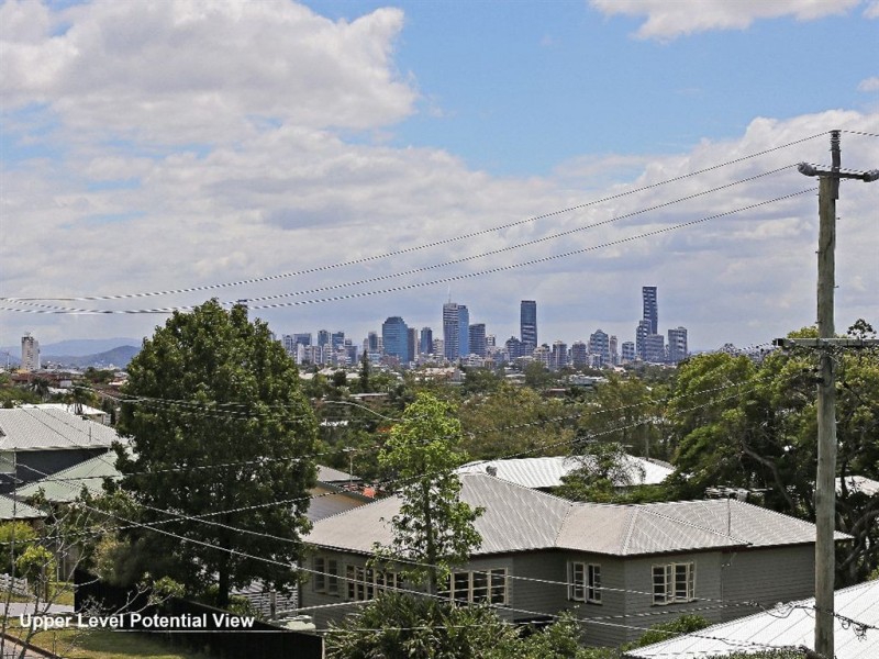 33 Illidge Street, Coorparoo QLD 4151