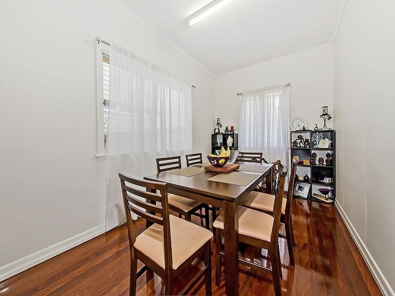 33 Illidge Street, Coorparoo QLD 4151