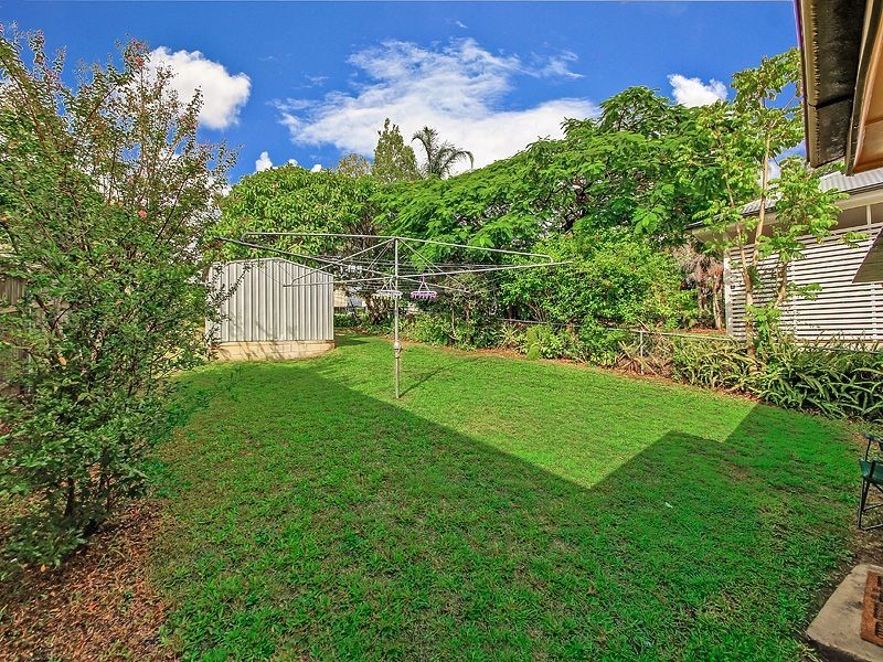 33 Illidge Street, Coorparoo QLD 4151