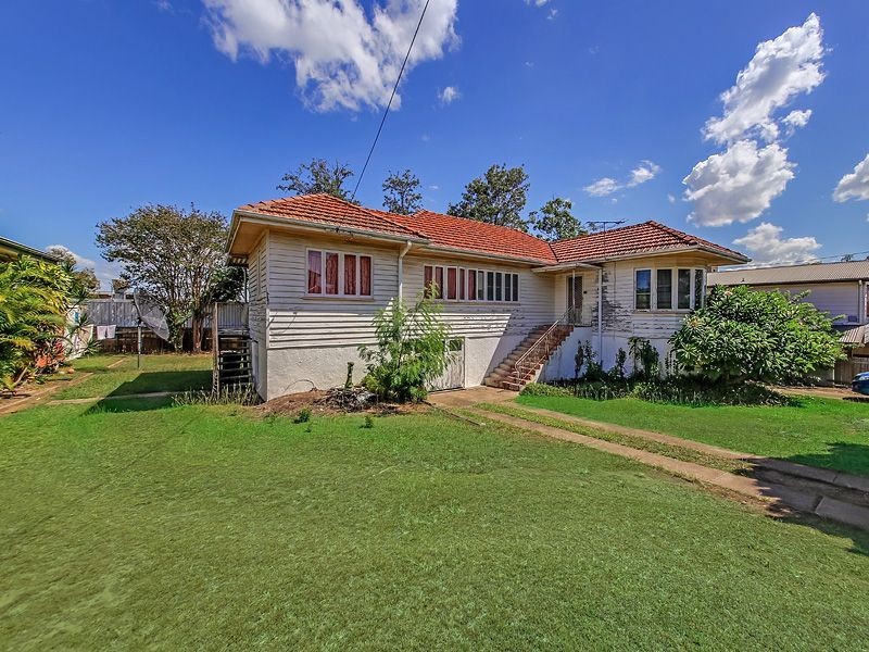 1-2/7 Livingstone Street, Yeerongpilly QLD 4105