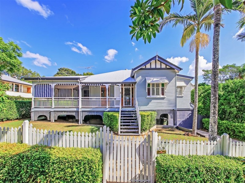 19 Green Street, Yeerongpilly QLD 4105