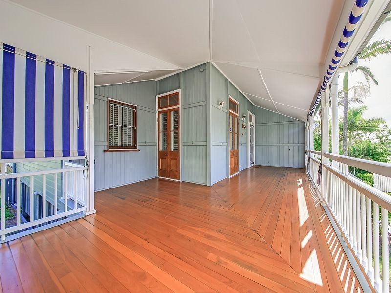 19 Green Street, Yeerongpilly QLD 4105