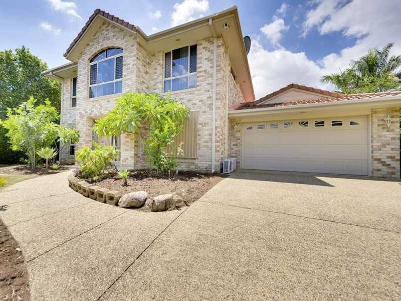 46 Cowell Street, Carindale QLD 4152