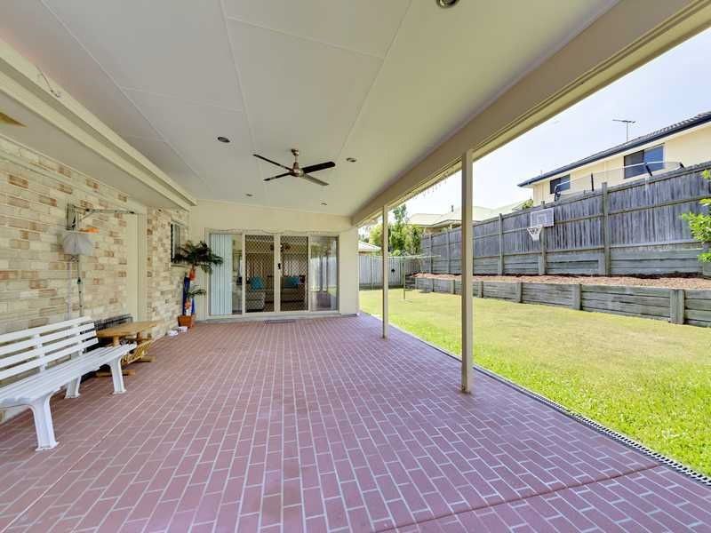 46 Cowell Street, Carindale QLD 4152