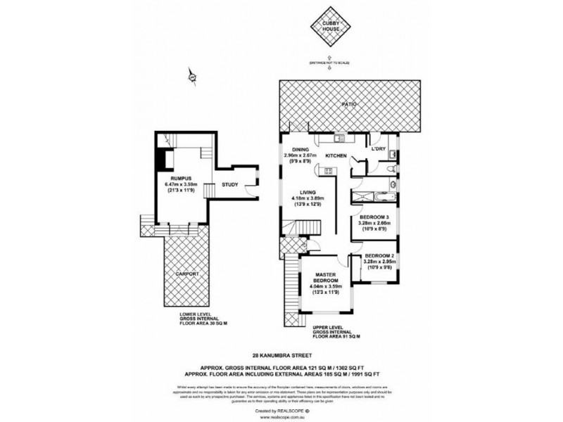 28 Kanumbra Street, Coorparoo QLD 4151