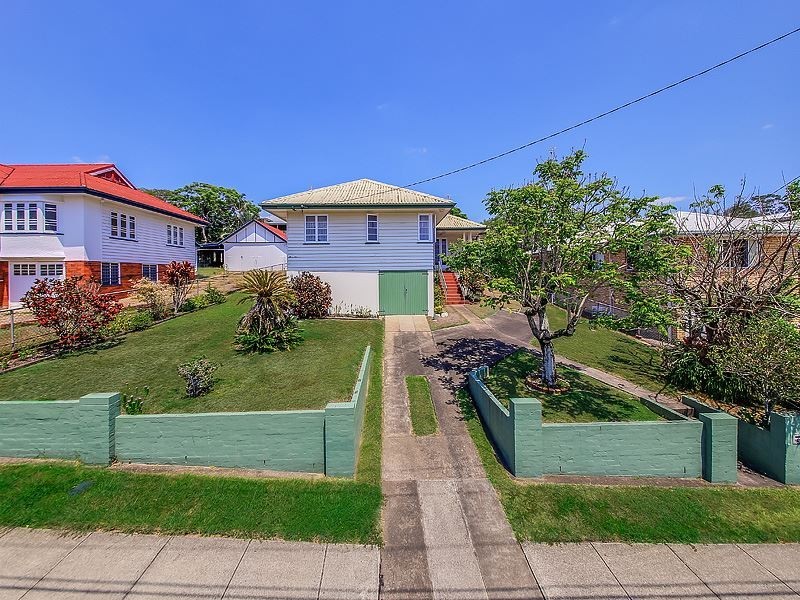 31 Raven Street, Camp Hill QLD 4152