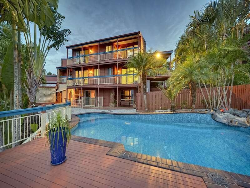 54 Jasmine Crescent, Shailer Park QLD 4128