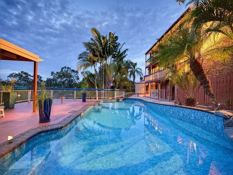 54 Jasmine Crescent, Shailer Park QLD 4128