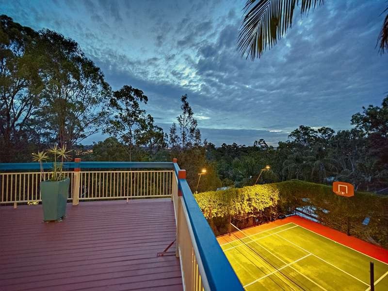 54 Jasmine Crescent, Shailer Park QLD 4128