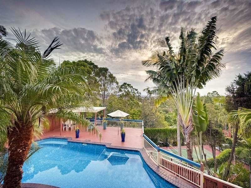 54 Jasmine Crescent, Shailer Park QLD 4128