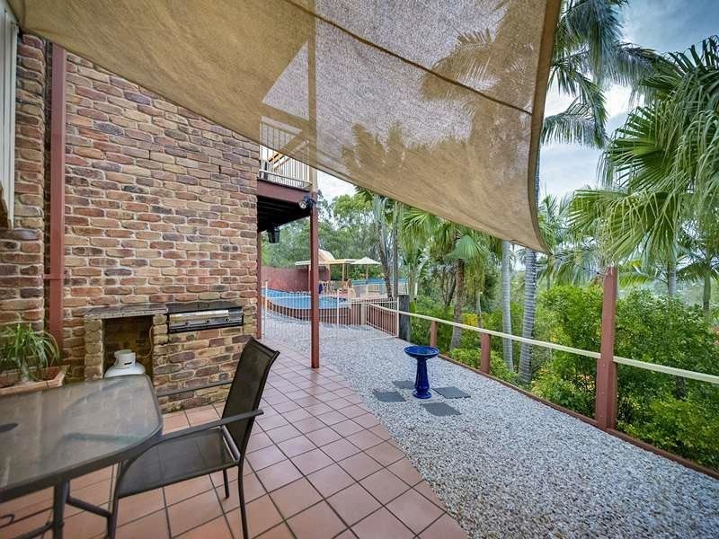 54 Jasmine Crescent, Shailer Park QLD 4128