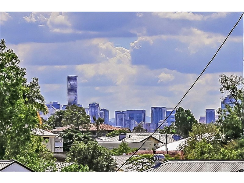 56 Kelsey Street, Coorparoo QLD 4151