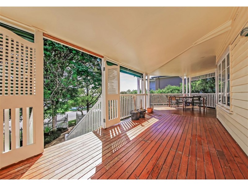 56 Kelsey Street, Coorparoo QLD 4151