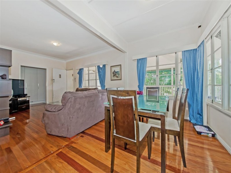 56 Kelsey Street, Coorparoo QLD 4151