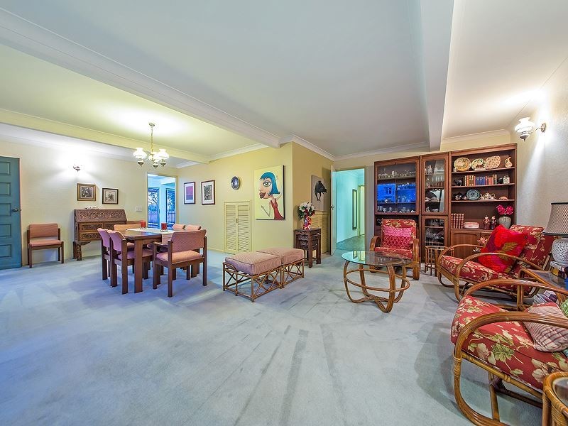 121 Sackville Street, Greenslopes QLD 4120