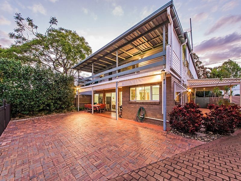 121 Sackville Street, Greenslopes QLD 4120