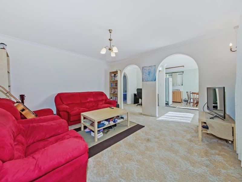 3/28 Weston Street, Coorparoo QLD 4151