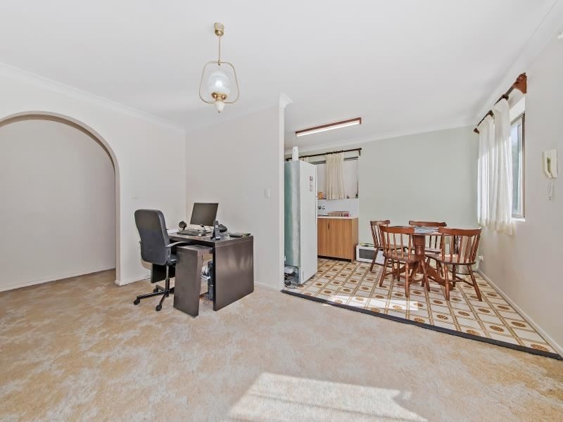 3/28 Weston Street, Coorparoo QLD 4151