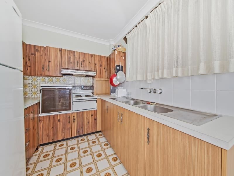 3/28 Weston Street, Coorparoo QLD 4151