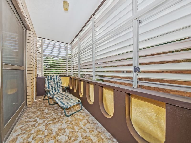 3/28 Weston Street, Coorparoo QLD 4151