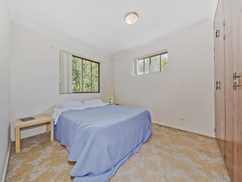 3/28 Weston Street, Coorparoo QLD 4151