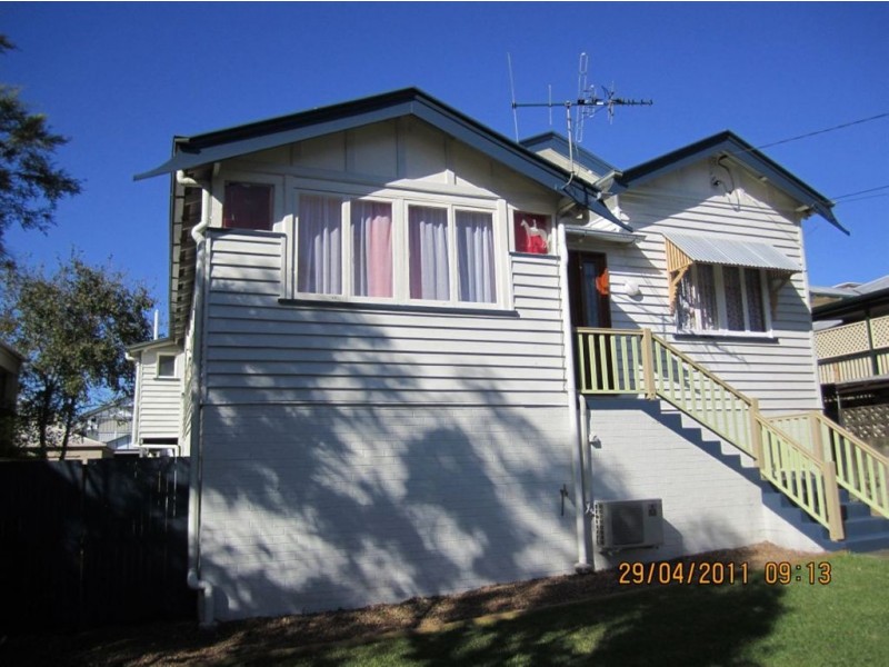 65 York Street, Coorparoo QLD 4151