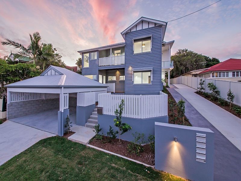 72 Plimsoll Street, Greenslopes QLD 4120