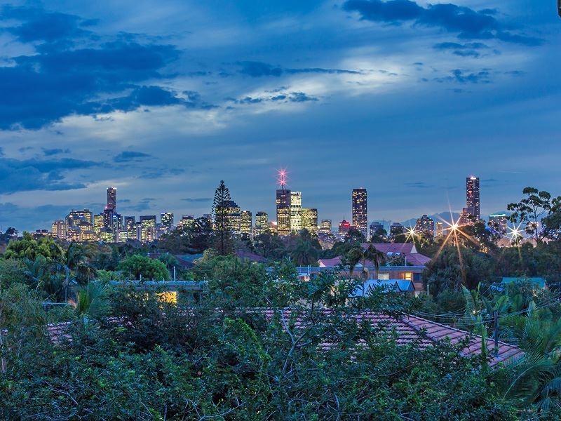 5/28 Weston Street, Coorparoo QLD 4151