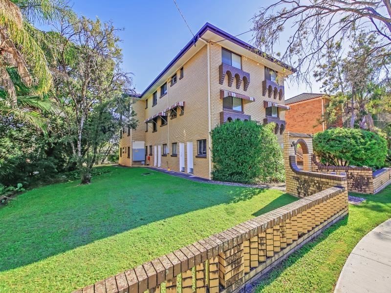 5/28 Weston Street, Coorparoo QLD 4151