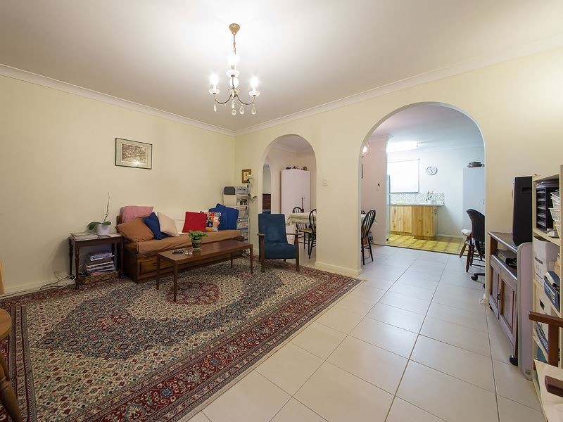 5/28 Weston Street, Coorparoo QLD 4151