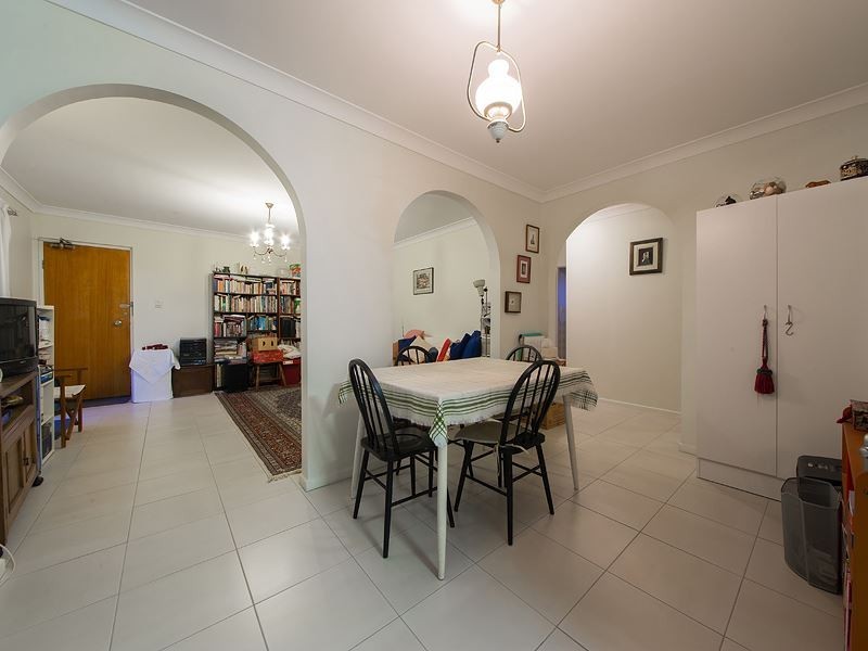 5/28 Weston Street, Coorparoo QLD 4151