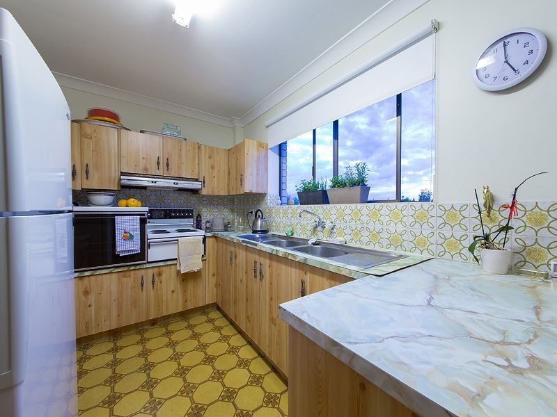 5/28 Weston Street, Coorparoo QLD 4151