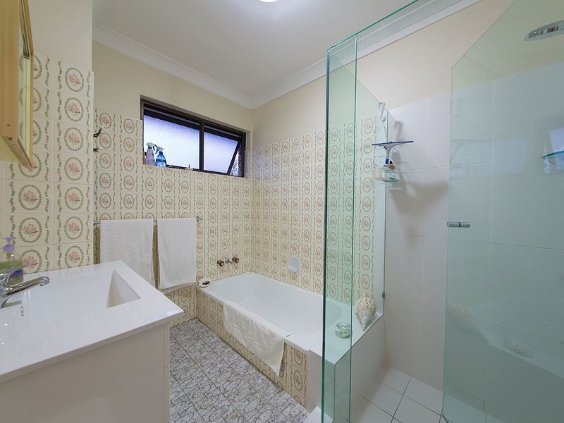 5/28 Weston Street, Coorparoo QLD 4151