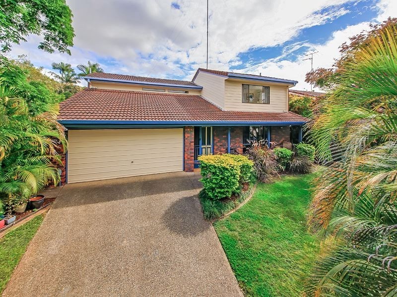 7 Eurong Street, Carina Heights QLD 4152