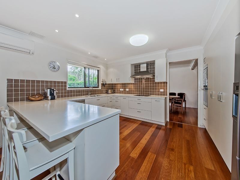 7 Eurong Street, Carina Heights QLD 4152