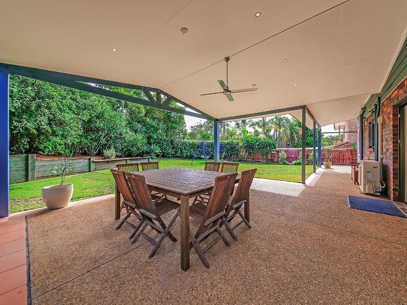 7 Eurong Street, Carina Heights QLD 4152